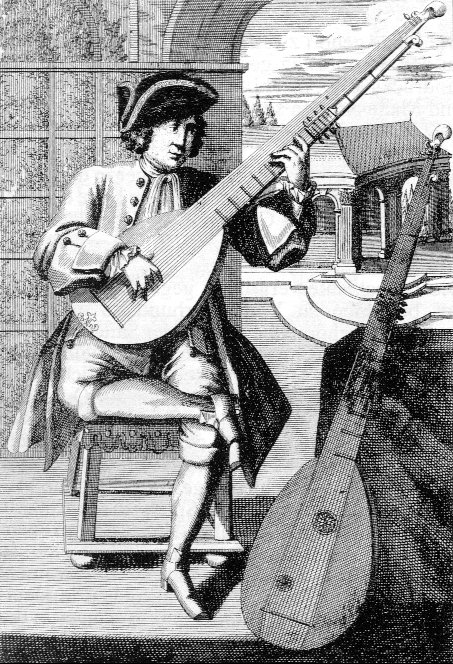 theorbo