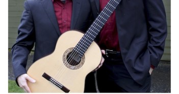 Quelus Guitar Duo – March 2013