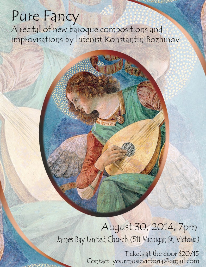 Konstantin Bozhinov August 30 2014