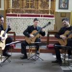 Victoria Guitar Trio