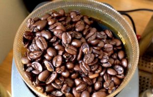 Coffee, Setup, Q&A, Prelude Op.41 by Hétu