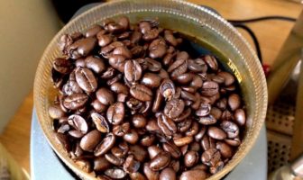 Coffee, Setup, Q&A, Prelude Op.41 by Hétu